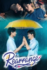 重新安排 重新安排