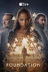 基地第三季 基地第三季