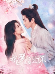 我在梦里爱过你 我在梦里爱过你