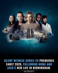 无声的证言第二十九季